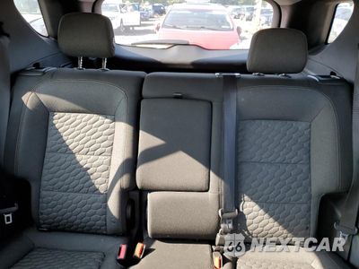 Zdjęcie 10 z 16 samochodu: 2019 CHEVROLET EQUINOX LT VIN:3GNAXUEV1KL166259 - miniatura
