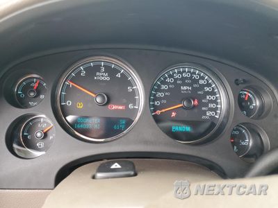 Zdjęcie 9 z 16 samochodu: 2013 GMC YUKON SLT VIN:1GKS2CE08DR313204 - miniatura