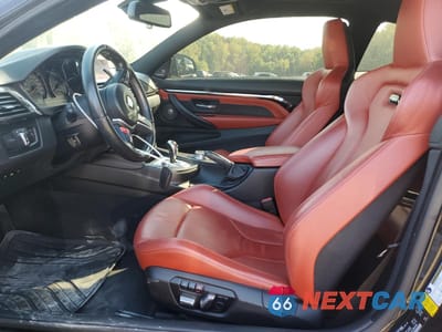 Zdjęcie 7 z 13 samochodu: 2018 BMW M4 VIN:WBS4Y9C51JAC86292 - miniatura