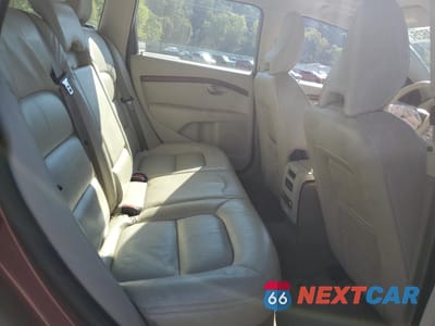 Zdjęcie 11 z 15 samochodu: 2009 VOLVO XC70 3.2 VIN:YV4BZ982091048868 - miniatura