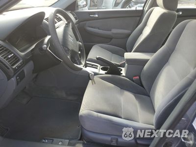 Zdjęcie 7 z 12 samochodu: 2007 HONDA ACCORD EX VIN:1HGCM56797A097787 - miniatura