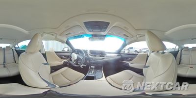 Zdjęcie 15 z 16 samochodu: 2020 LEXUS ES 350 VIN:58ADZ1B12LU068112 - miniatura