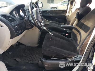 Zdjęcie 7 z 14 samochodu: 2016 DODGE GRAND CARAVAN SE VIN:2C4RDGBG3DR512944 - miniatura
