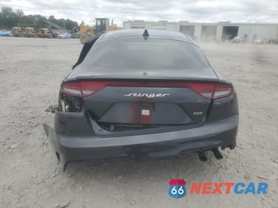 Zdjęcie 6 z 13 samochodu: 2023 KIA STINGER GT2 VIN:KNAE55LC2P6131770 - miniatura