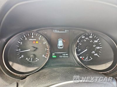 Zdjęcie 9 z 12 samochodu: 2017 NISSAN ROGUE S VIN:KNMAT2MT6HP545036 - miniatura