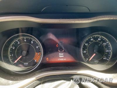 Zdjęcie 9 z 13 samochodu: 2014 JEEP CHEROKEE LIMITED VIN:1C4PJLDS4EW266960 - miniatura