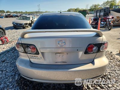 Zdjęcie 6 z 12 samochodu: 2008 MAZDA 6 I VIN:1YVHP80C685M15775 - miniatura