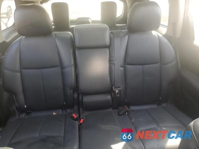 Zdjęcie 10 z 13 samochodu: 2019 NISS PATHFINDER VIN:5N1DR2MM1KC602077 - miniatura
