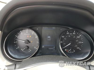 Zdjęcie 9 z 13 samochodu: 2019 NISSAN ROGUE SPORT S VIN:JN1BJ1CRXKW314182 - miniatura