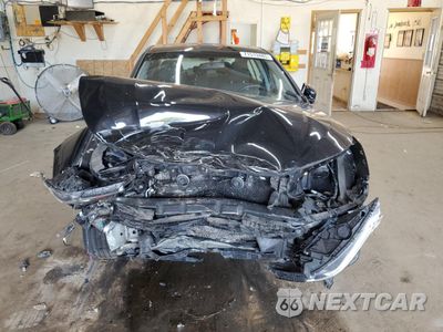 Piąte zdjęcie samochodu w środku: 2016 HONDA ACCORD EX VIN:1HGCR2F75GA152588 - miniatura
