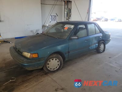 1994 MAZDA PROTEGE DX JM1BG2248R0778768 - główne zdjęcie licytacji z USA - miniatura
