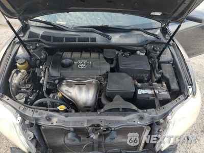 Zdjęcie 11 z 12 samochodu: 2010 TOYOTA CAMRY LE VIN:4T1BF3EK1AU068011 - miniatura
