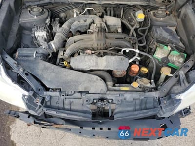 Zdjęcie 12 z 13 samochodu: 2014 SUBARU FORESTER 2.5I LIMITED VIN:JF2SJAJC3EH419071 - miniatura