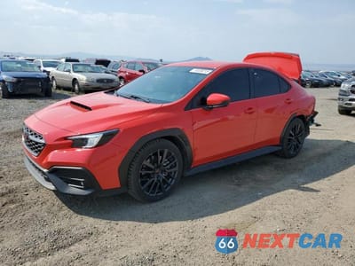 2022 SUBARU WRX PREMIUM JF1VBAF69N9031175 - główne zdjęcie licytacji z USA - miniatura