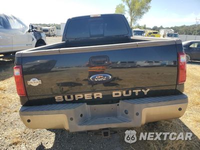 Zdjęcie 6 z 13 samochodu: 2012 FORD F350 SUPER DUTY VIN:1FT8W3BT9CEC66540 - miniatura