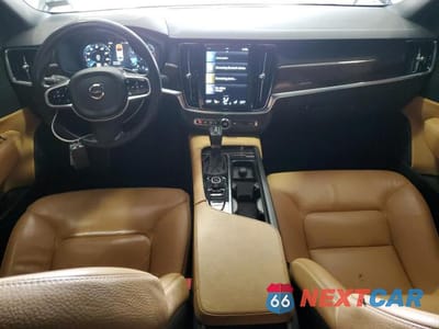 Zdjęcie 8 z 12 samochodu: 2018 VOLVO S90 T5 MOMENTUM VIN:LVY982MK2JP006231 - miniatura