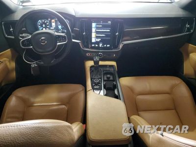 Zdjęcie 15 z 24 samochodu: 2018 VOLVO S90 T5 MOMENTUM VIN:LVY982MK2JP006231 - miniatura