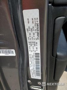 Zdjęcie 13 z 13 samochodu: 2013 JEEP GRAND CHEROKEE OVERLAND VIN:1C4RJFCT1DC545416 - miniatura