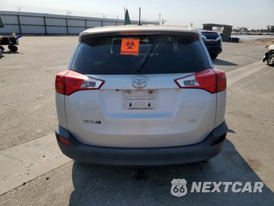 Zdjęcie 6 z 13 samochodu: 2013 TOYOTA RAV4 LE VIN:JTMZFREV7DD010148 - miniatura