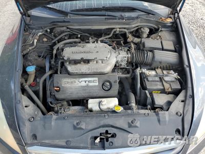 Zdjęcie 11 z 13 samochodu: 2007 HONDA ACCORD EX VIN:1HGCM66527A052758 - miniatura