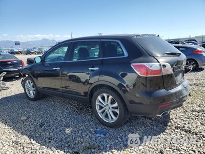 Drugie zdjęcie samochodu z przodu: 2012 MAZDA CX-9 VIN:JM3TB2DV4C0348842 - miniatura