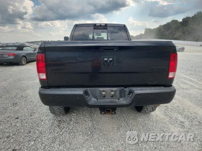 Zdjęcie 6 z 12 samochodu: 2018 RAM 2500 SLT VIN:3C6UR5DL3JG329028 - miniatura