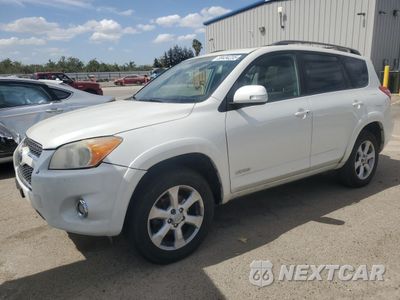 2009 TOYOTA RAV4 LIMITED JTMBK31V295078181 - główne zdjęcie licytacji z USA - miniatura
