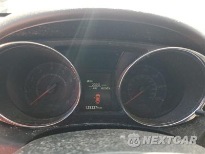 Zdjęcie 9 z 16 samochodu: 2020 MITSUBISHI OUTLANDER SPORT ES VIN:JA4AP3AU2LU017618 - miniatura