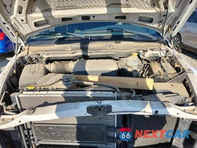 Zdjęcie 11 z 12 samochodu: 2002 DODGE RAM 1500 VIN:1D7HA18N22S703814 - miniatura