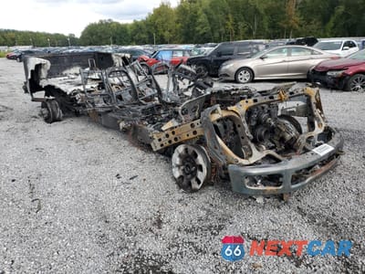 Czwarte zdjęcie samochodu z boku: 2024 FORD F250 SUPER DUTY VIN:1FT7W2BN3REE27514 - miniatura