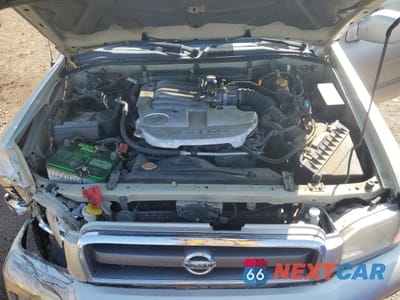 Zdjęcie 12 z 15 samochodu: 2003 NISSAN PATHFINDER LE VIN:JN8DR09Y73W821716 - miniatura