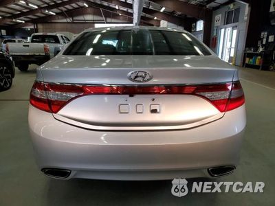 Zdjęcie 6 z 12 samochodu: 2012 HYUNDAI AZERA GLS VIN:KMHFG4JGXCA125557 - miniatura