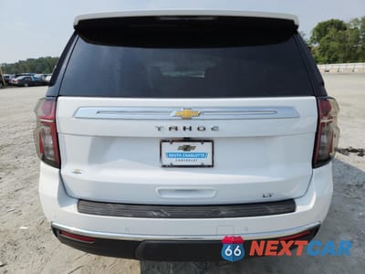 Zdjęcie 6 z 17 samochodu: 2024 CHEVROLET TAHOE K1500 LT VIN:1GNSKNKD0RR410586 - miniatura