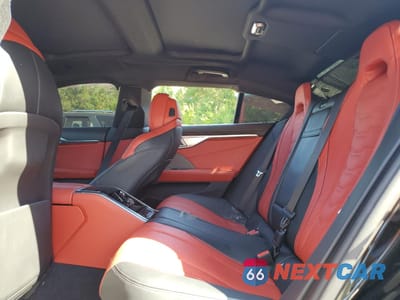 Zdjęcie 10 z 13 samochodu: 2024 BMW 840I VIN:WBAGV2C07RCN75227 - miniatura