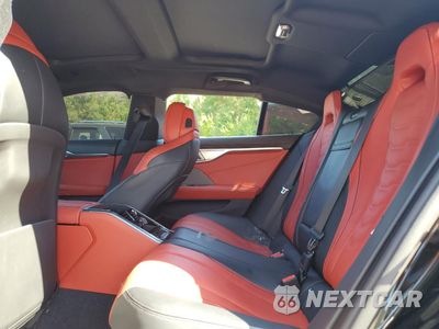 Zdjęcie 10 z 13 samochodu: 2024 BMW 840I VIN:WBAGV2C07RCN75227 - miniatura
