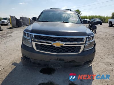 Piąte zdjęcie samochodu w środku: 2015 CHEVROLET SUBURBAN K1500 LS VIN:1GNSKHKCXFR509193 - miniatura