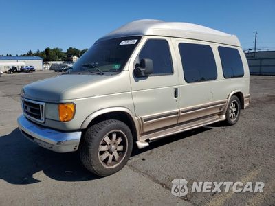 2004 FORD E150 CHATE 1FDRE14LX4HA54850 - główne zdjęcie licytacji z USA - miniatura