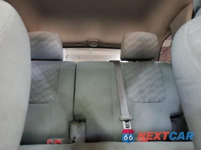 Zdjęcie 10 z 15 samochodu: 2005 CHEVROLET EQUINOX LT VIN:2CNDL73F156002870 - miniatura