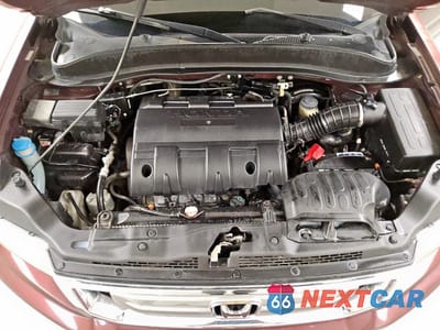 Zdjęcie 11 z 14 samochodu: 2011 HONDA RIDGELINE RTS VIN:5FPYK1F47BB006354 - miniatura