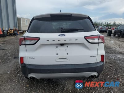 Zdjęcie 6 z 14 samochodu: 2022 FORD ESCAPE SEL VIN:1FMCU9H98NUA44882 - miniatura