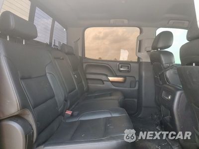 Zdjęcie 10 z 12 samochodu: 2015 CHEVROLET SILVERADO K1500 LTZ VIN:3GCUKSEC2FG203812 - miniatura