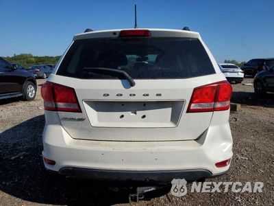 Zdjęcie 6 z 13 samochodu: 2014 DODGE JOURNEY SXT VIN:3C4PDCCGXET107418 - miniatura