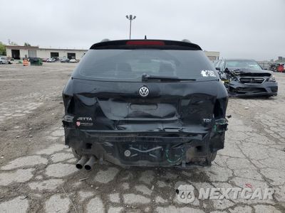 Zdjęcie 6 z 13 samochodu: 2014 VOLKSWAGEN JETTA TDI VIN:3VWPL7AJ9EM625827 - miniatura
