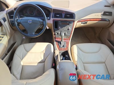 Zdjęcie 8 z 14 samochodu: 2007 VOLVO S60 2.5T VIN:YV1RS592972624178 - miniatura