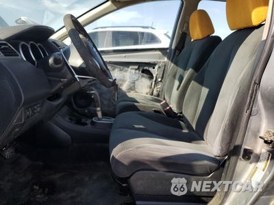 Zdjęcie 7 z 13 samochodu: 2012 NISSAN VERSA S VIN:3N1BC1CP3CK241601 - miniatura