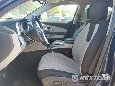 Zdjęcie 7 z 13 samochodu: 2017 CHEVROLET EQUINOX LT VIN:2GNFLFEKXH6172450 - miniatura