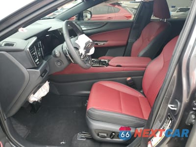 Zdjęcie 7 z 15 samochodu: 2025 LEXUS NX 350 PREMIUM VIN:2T2GGCEZ5SC079785 - miniatura