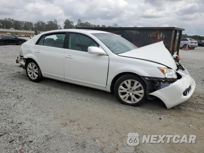 Czwarte zdjęcie samochodu z boku: 2008 TOYOTA AVALON XL VIN:4T1BK36B18U321171 - miniatura