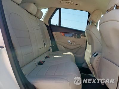 Zdjęcie 10 z 15 samochodu: 2016 MERCEDES-BENZ GLC 300 VIN:WDC0G4JB9GF108833 - miniatura