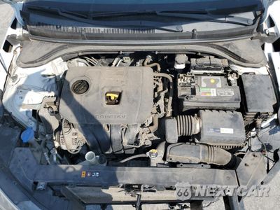 Zdjęcie 11 z 16 samochodu: 2019 HYUNDAI ELANTRA SE VIN:5NPD74LF7KH497719 - miniatura